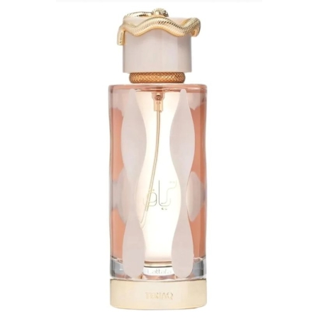 LATTAFA TERIAQ WODA PERFUMOWANA PERFUMY ARABSKIE UNISEX EDP 100ml